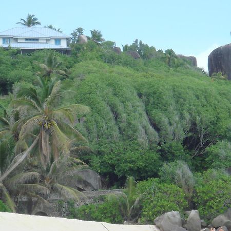 Demeure De Cap Macon Hotel Takamaka Bagian luar foto